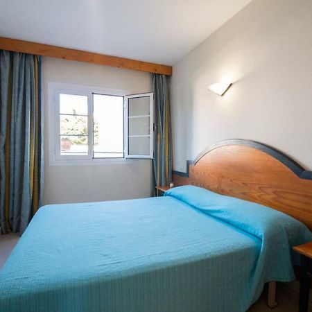 Apartament Apartamento En Cala'N Bosch - Cap D'Artrutx Zewnętrze zdjęcie