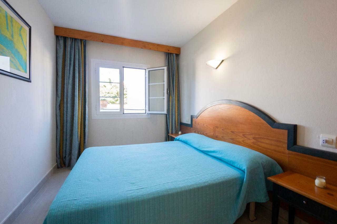 Apartament Apartamento En Cala'N Bosch - Cap D'Artrutx Zewnętrze zdjęcie