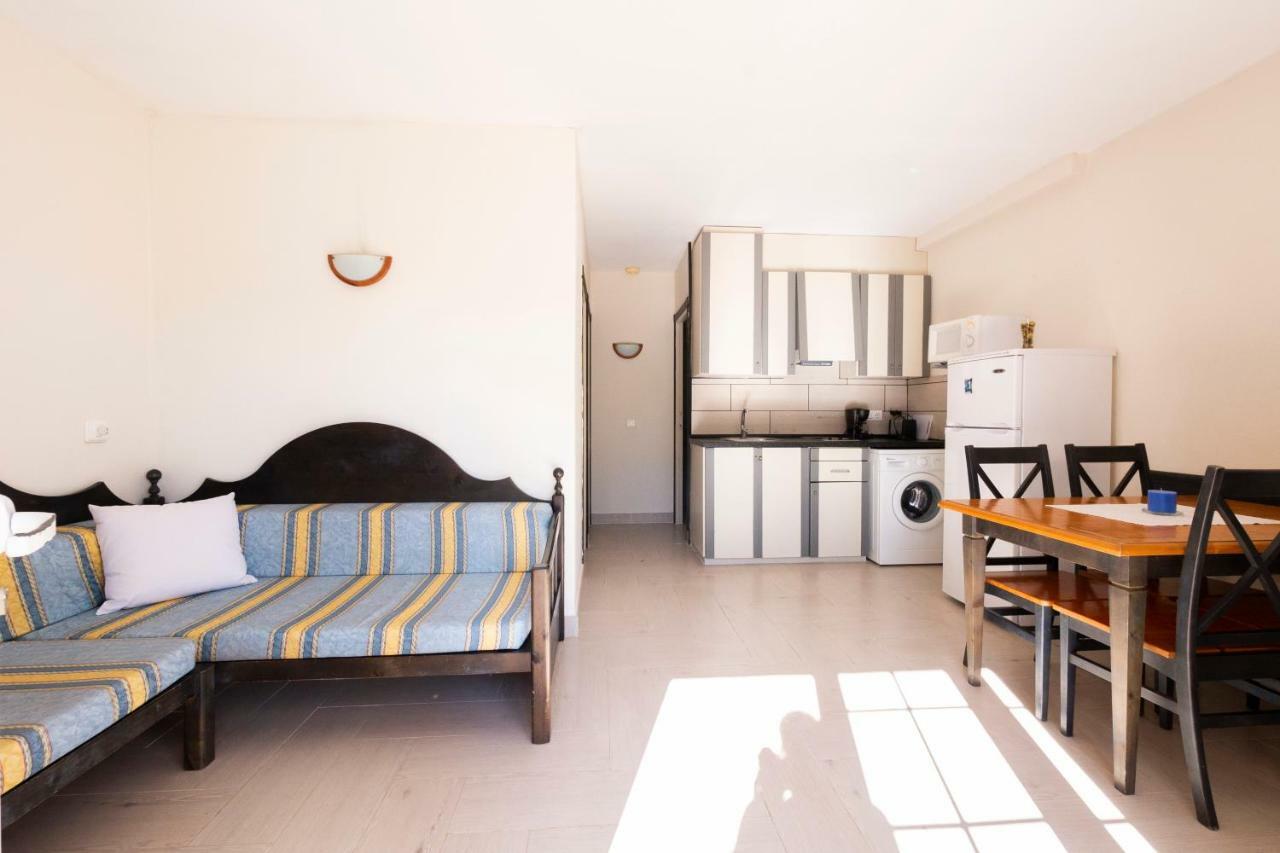 Apartament Apartamento En Cala'N Bosch - Cap D'Artrutx Zewnętrze zdjęcie