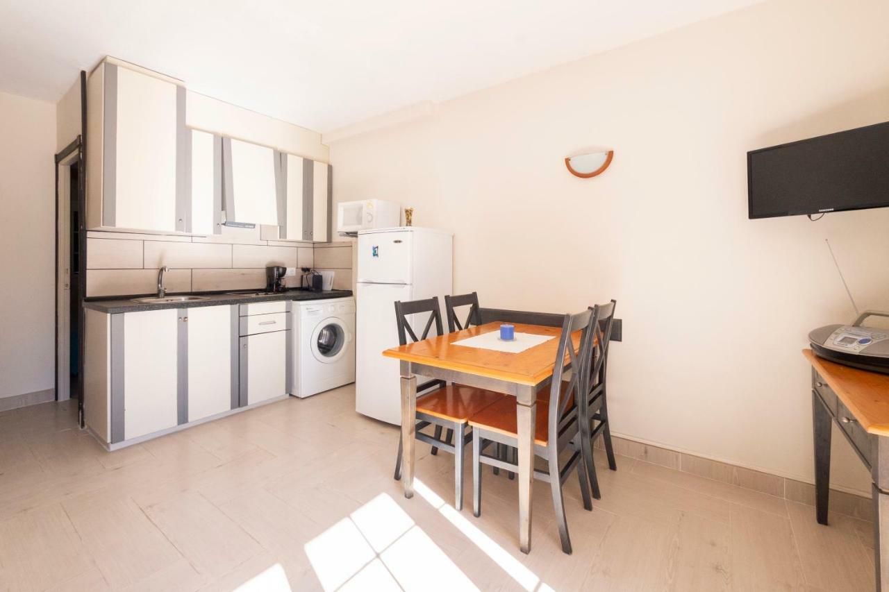 Apartament Apartamento En Cala'N Bosch - Cap D'Artrutx Zewnętrze zdjęcie