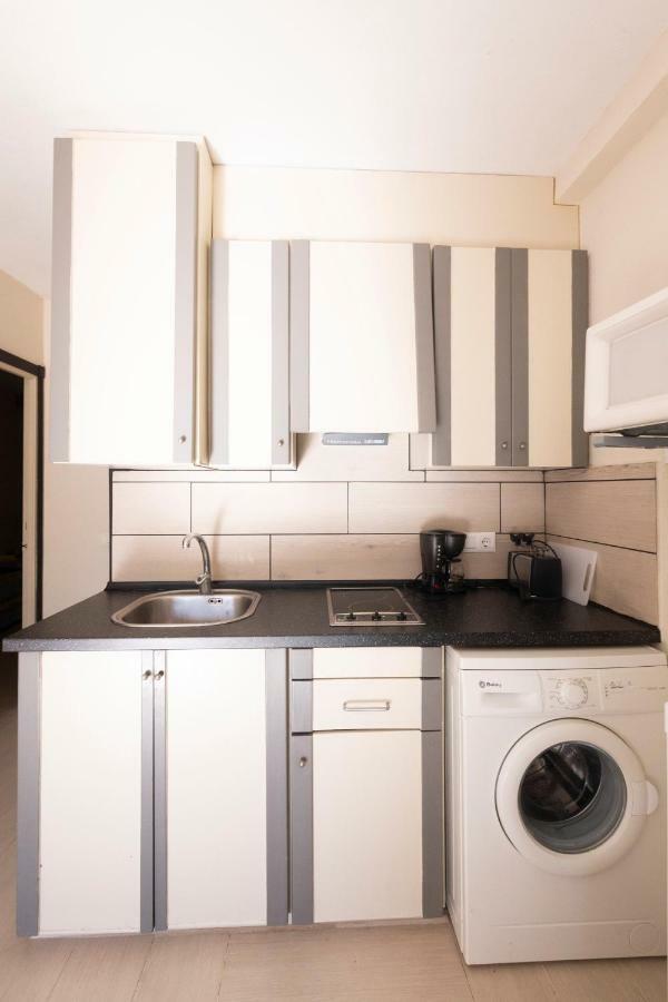 Apartament Apartamento En Cala'N Bosch - Cap D'Artrutx Zewnętrze zdjęcie